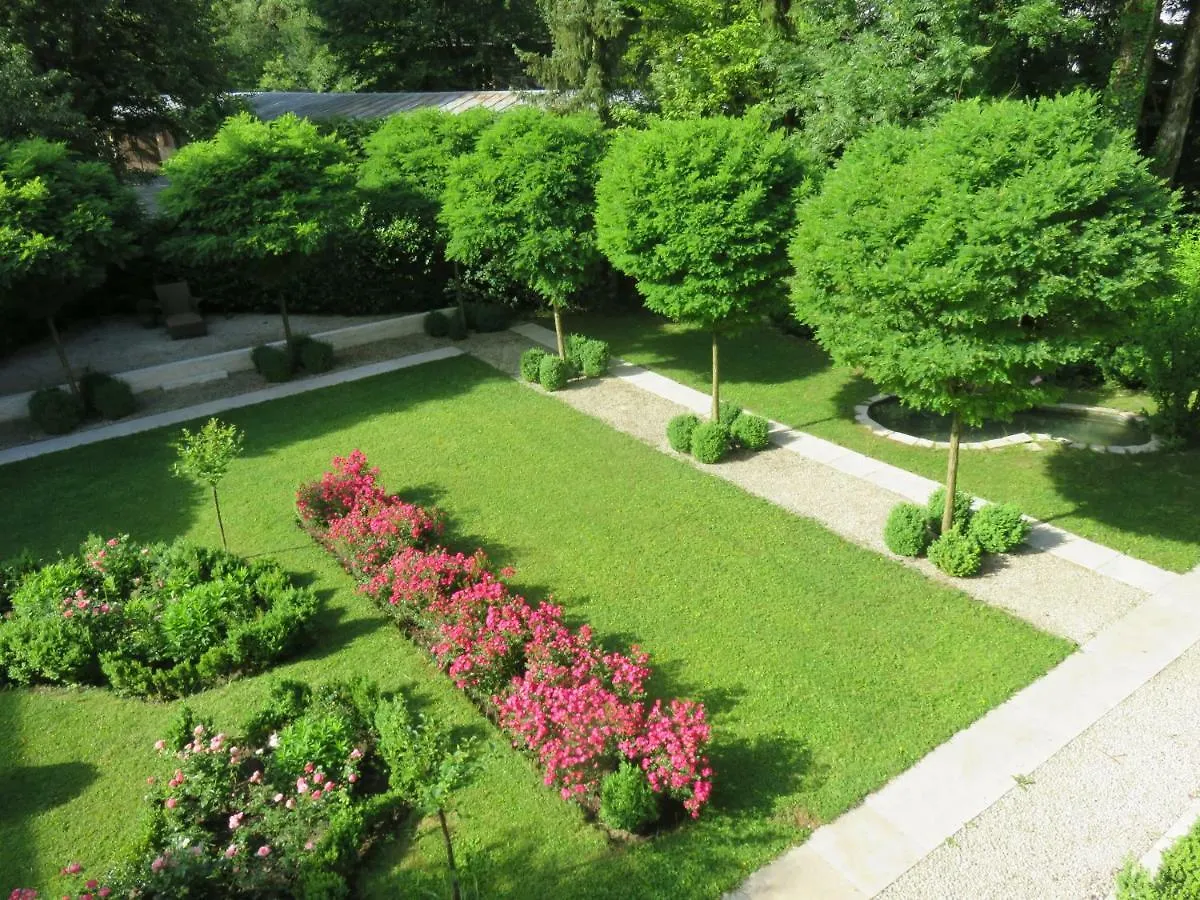 Hotel Boutiquehotel Villa Sissi Salzburg
