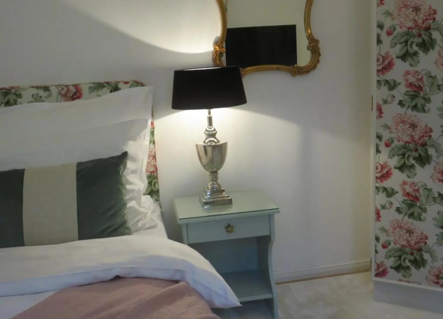Boutiquehotel Villa Sissi Solnohrad Hotel