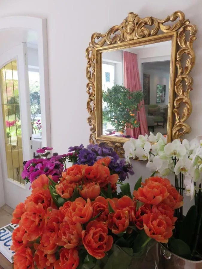 Boutiquehotel Villa Sissi Solnohrad 0*,