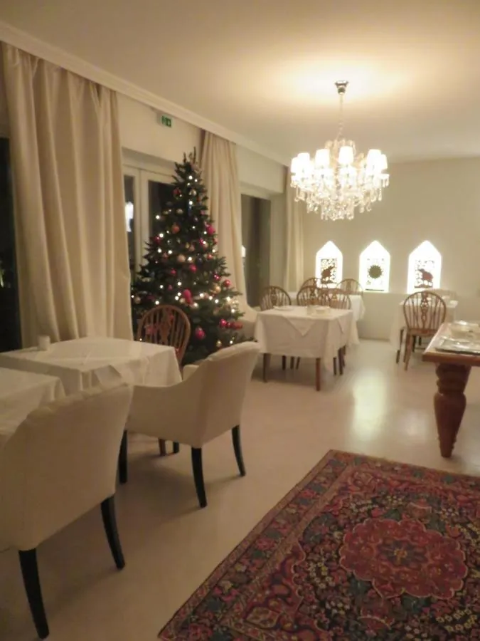 Boutiquehotel Villa Sissi Solnohrad 0*,  Rakousko