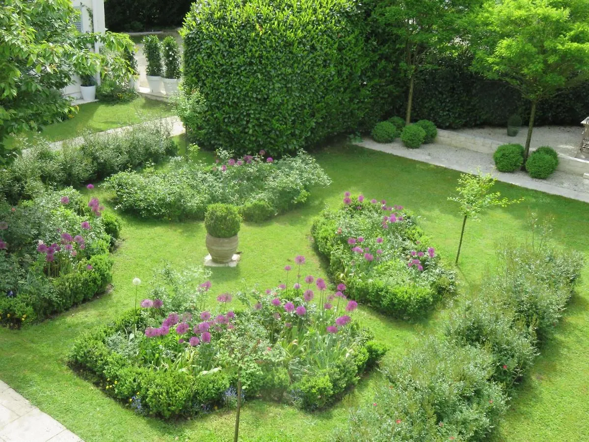 Boutiquehotel Villa Sissi Solnohrad 0*,